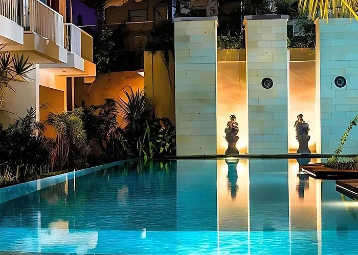 Hotel Abian Harmony