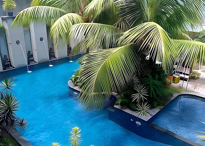 Hotel Abian Harmony