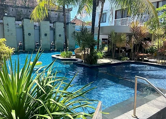 Abian Harmony 3* Sanur