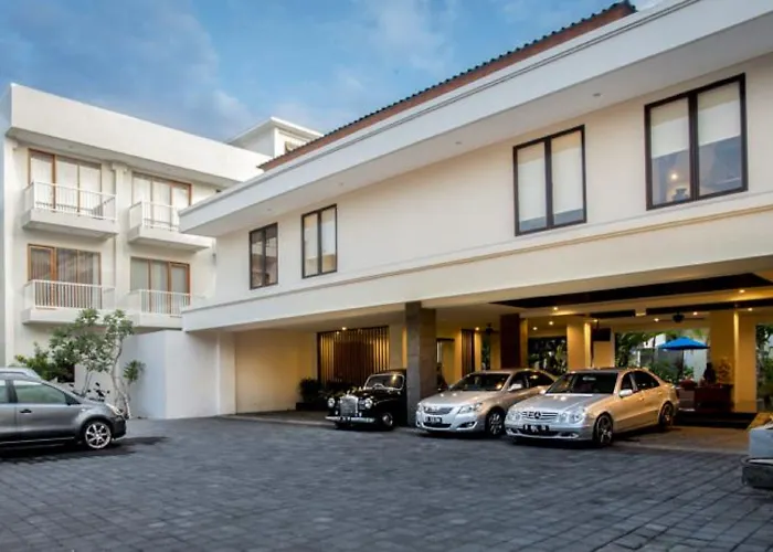 Abian Harmony Hotel 3*