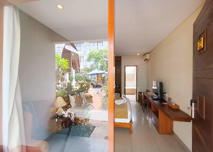 Abian Harmony 3* Sanur