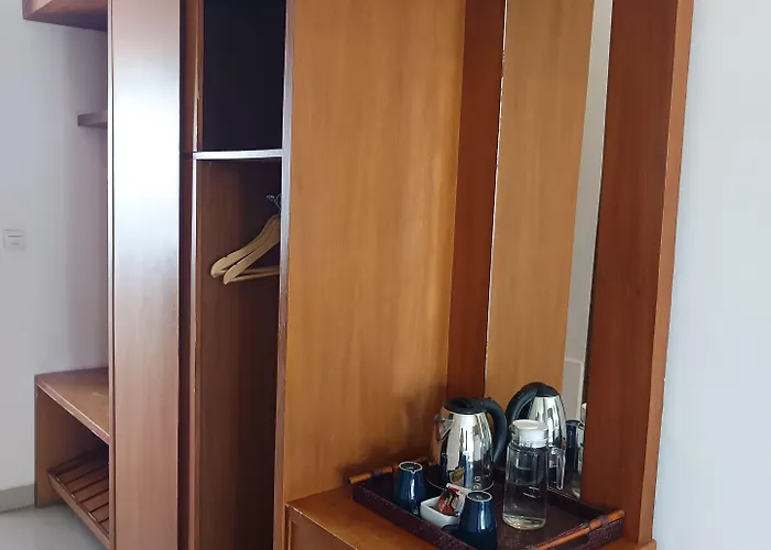 Abian Harmony Hotel Sanur