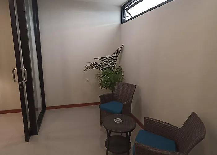 Hotel Abian Harmony