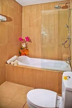 Abian Harmony Hotel 3*
