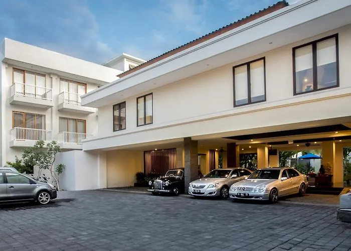 Abian Harmony Sanur