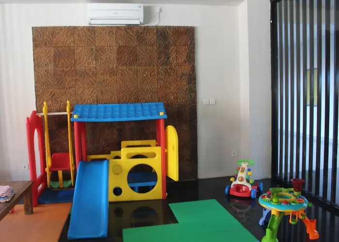Abian Harmony 3* Sanur